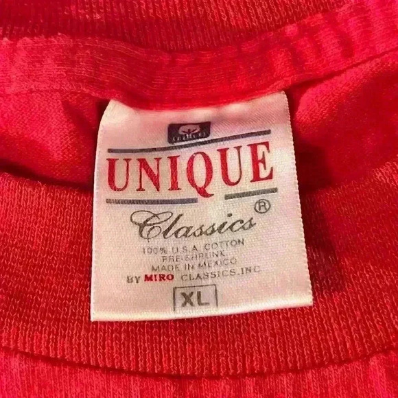 Vintage Rasta Reggae Rap T-Shirt XL King Selassie Bob Marley Sizzla Buju banton - Picture 3 of 11